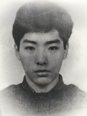 故 천세용 열사 33주기 추모제