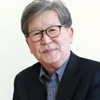 신영복 열사 사진