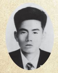 故 김창섭 열사 64주기 추모제