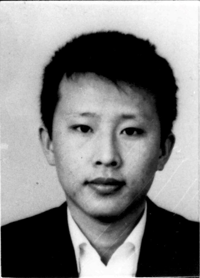 고 박현민동지 27주기 추모제