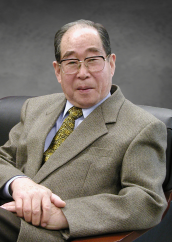 1대 이사장 박형규