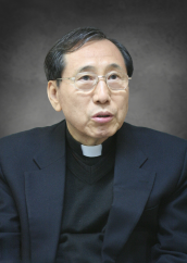 2대, 3대 이사장 함세웅
