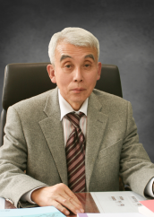 4대 이사장 정성헌