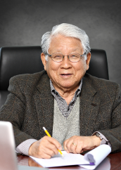 5대 이사장 박상증