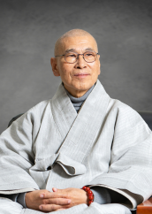 6대, 7대 이사장 최형술(지선스님)