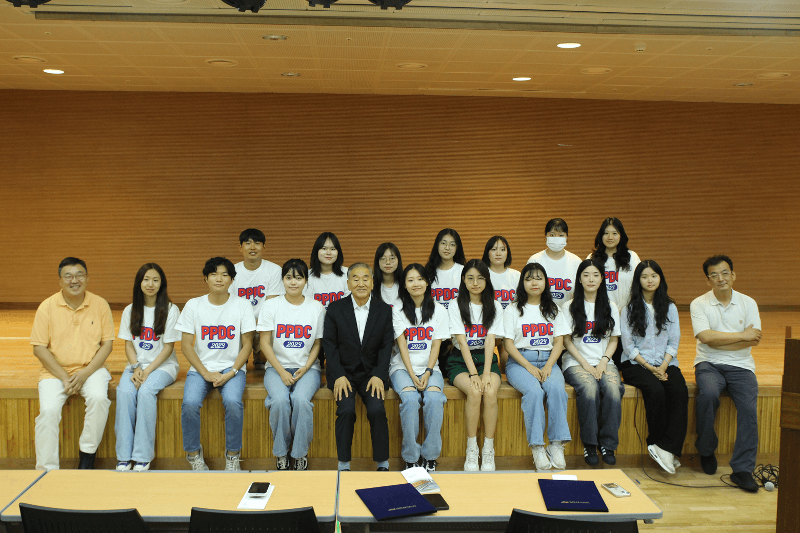 About KDF 이미지