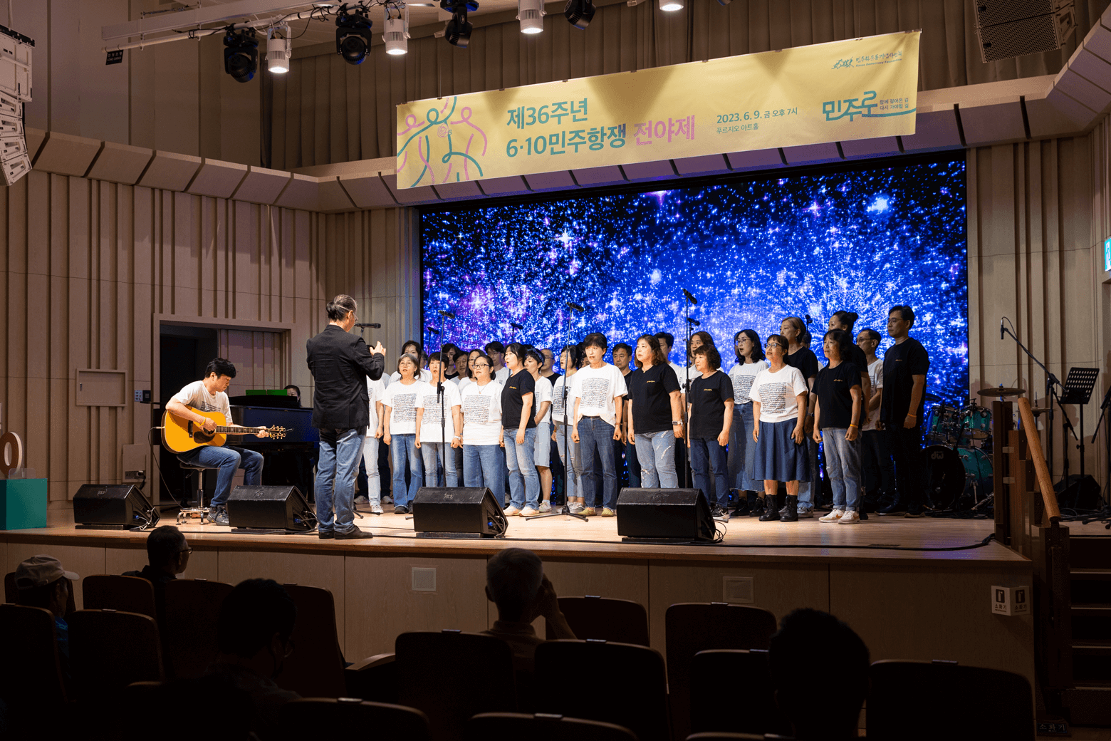 About KDF 이미지